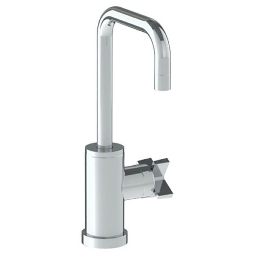 Deck Mounted 1 Hole Bar Faucet