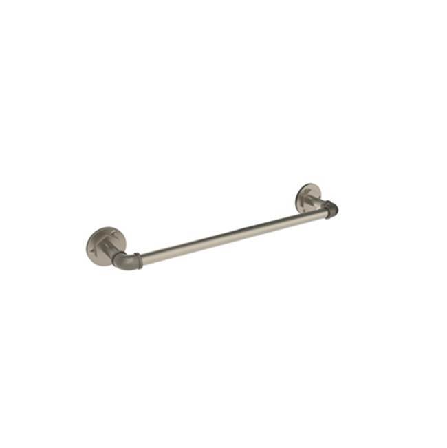 Wall Mounted Towel Bar, 18''