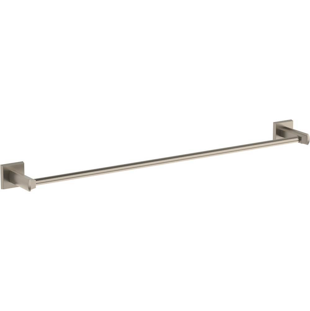 Wall Mounted Towel Bar, 30''