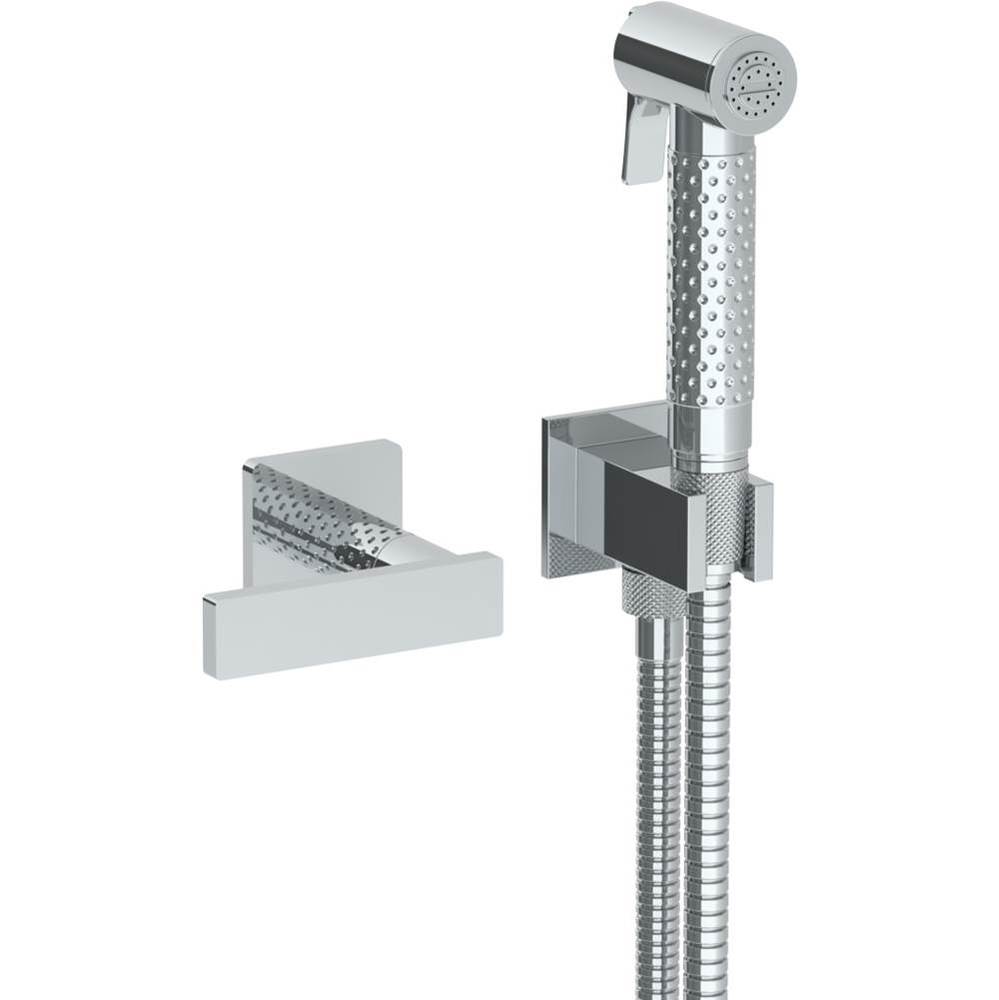 Wall Mounted Bidet Spray Set