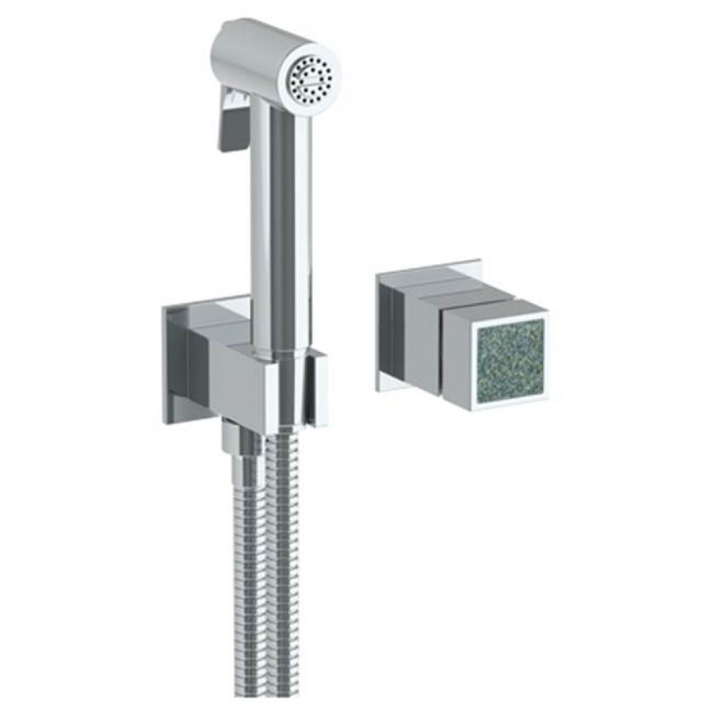 Wall Mounted Bidet Spray Set