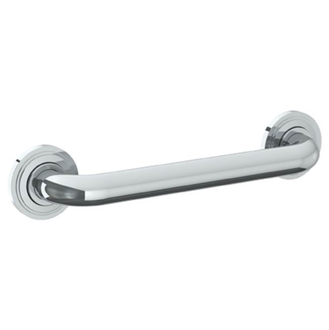 12'' CTC - Transitional Grab Bar