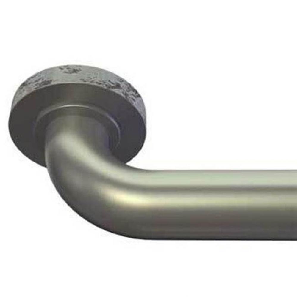 Corner Grab Bar- Sense