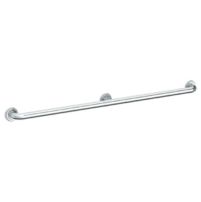 42'' CTC - La Fleur/ Venetian Grab Bar