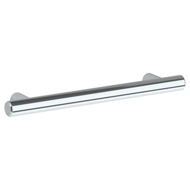 24'' CTC- Titanium Grab Bar