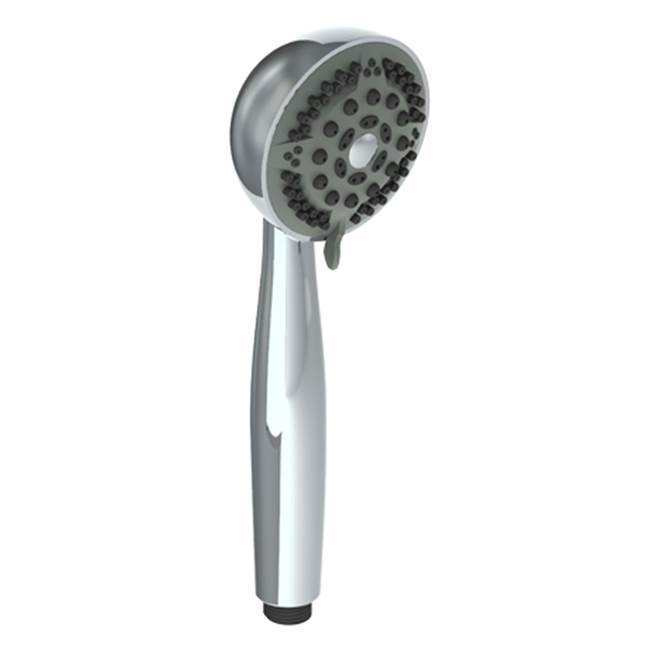 Traditional 3 Function Antiscale Hand Shower1.75GPM @ 80 PSI