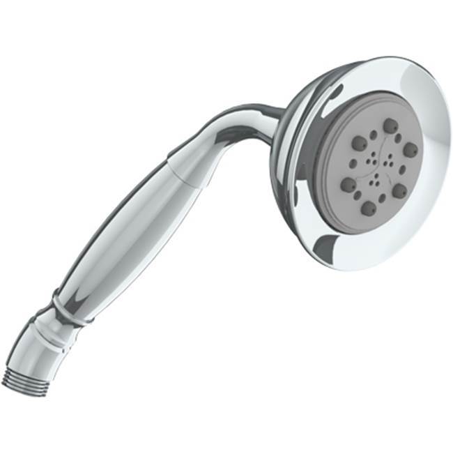 5 Function Antiscale Hand Shower1.75 GPM @ 80 PSI