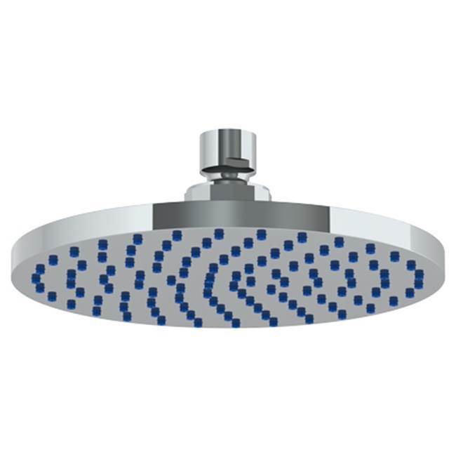 Titanium Antiscale Shower Head1.75 GPM @ 80 PSI