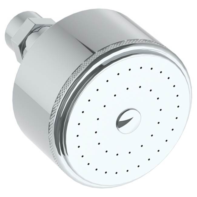 Urbane Shower Head1.75 GPM @ 80 PSI