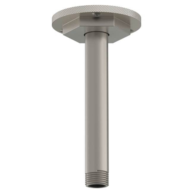 6'' Ceiling Arm With Elan Vital Flange