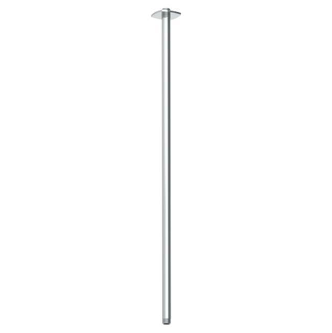 Ceiling Mounted Shower Arm, 30'', 1/2'' M x 1/2'' M NPT