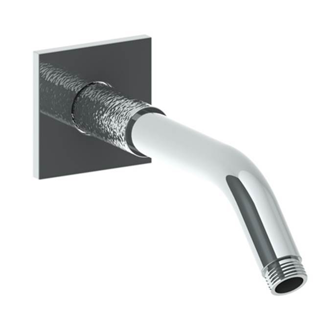 Sense Shower Arm With Flange