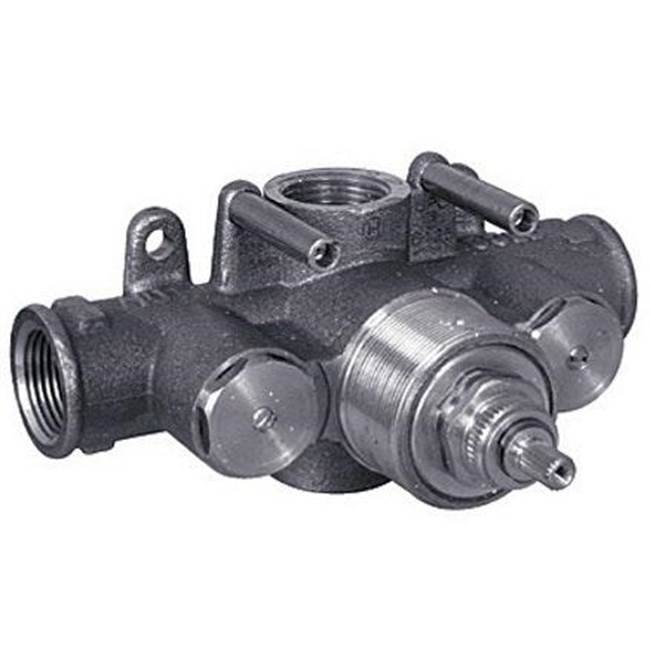 1/2'' Thermostatic Valve