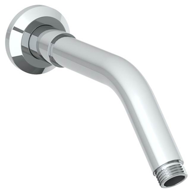 Urbane Arm With Flange