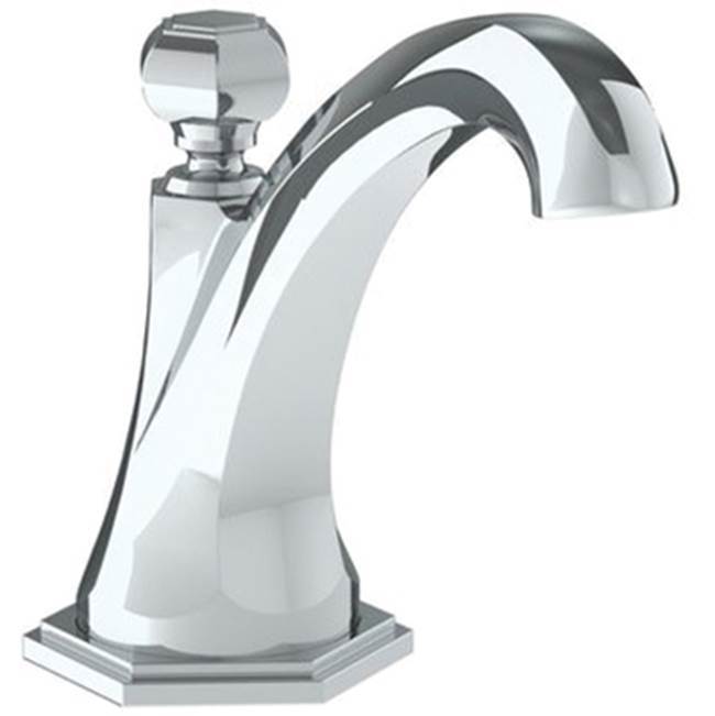 Beverly/ Gramercy Automatic Deck Mount Spout and Sensor (For premixed water only)