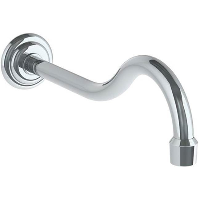 Paris / La Fleur/ Stratford Automatic Wall Mounted Spout and Sensor with 11''  Spout