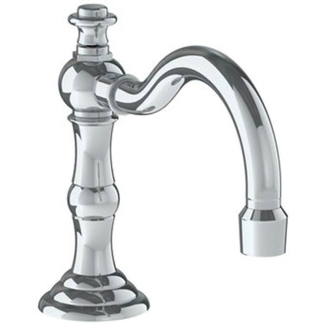 Paris Automatic Deck Mount Spout and Sensor