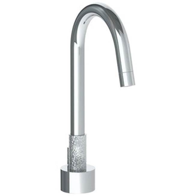 Sense Automatic Deck Mount Spout and Sensor (For premixed water only)