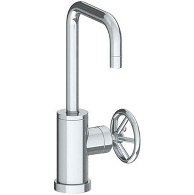 Deck Mounted 1 Hole Bar Faucet