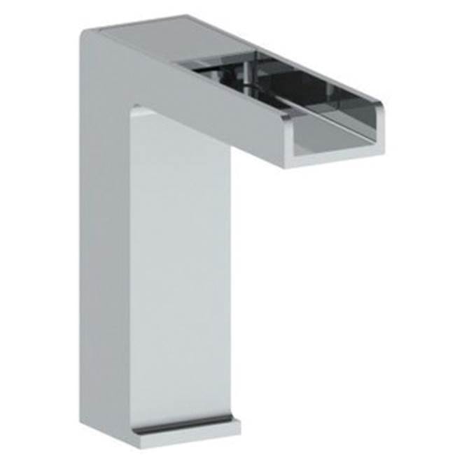 Edge Automatic Deck Mount Spout and Sensor (For premixed water only)