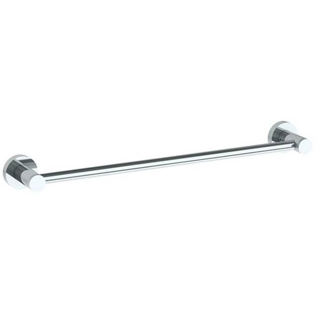 Wall Mounted Towel Bar, 18''