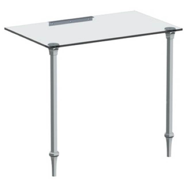 For 24'' Counter Tops, Up to 36''