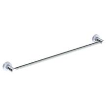 Watermark 111-0.1A-EB - Wall Mounted Towel Bar, 24''