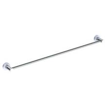 Watermark 111-0.1B-EB - Wall Mounted Towel Bar, 30''