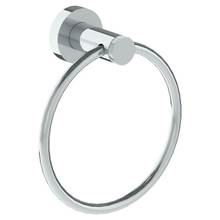 Watermark 111-0.3-EB - Wall Mounted Towel Ring