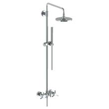 Watermark 111-6.1HS-SP5-PC - Wall Mounted Exposed Shower with Hand Shower