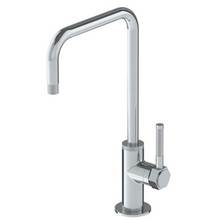 Watermark 111-7.3-SP4-SBZ - Deck Mounted 1 Hole Kitchen Faucet