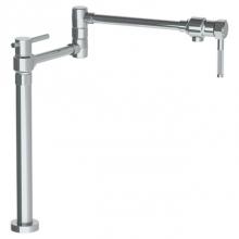 Watermark 111-7.9-SP4-SBZ - Deck Mounted Pot Filler