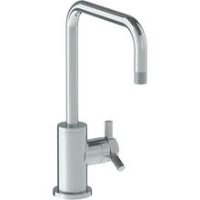 Watermark 111-7.3-SP5-SBZ - Deck Mounted 1 Hole Kitchen Faucet