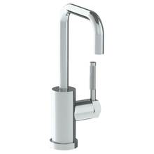 Watermark 111-9.3-SP4-SBZ - Deck Mounted 1 Hole Bar Faucet