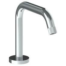 Watermark 111-DS-WH - Deck Mounted Bath Spout