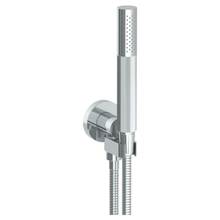 Watermark 111-HSHK3-GP - Wall Mounted Hand Shower Set with Slim Hand Shower and 69'' Hose