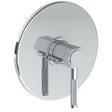 Watermark 111-T10-SP4-SBZ - Wall mounted Thermostatic Shower Trim, 7 1/2''