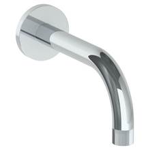 Watermark 111-WBS-PC - Wall Mounted Bath Spout