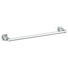 Watermark 115-0.1-EB - Wall Mounted Towel Bar, 18''