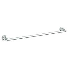 Watermark 115-0.1A-EB - Wall Mounted Towel Bar, 24''