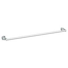 Watermark 115-0.1B-EB - Wall Mounted Towel Bar, 30''