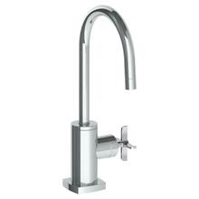 Watermark 115-1.1-MZ5-GP - Deck Mounted Monoblock Lavatory Mixer