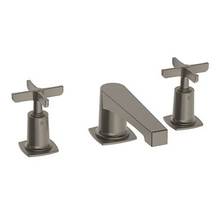 Watermark 115-2-MZ5-EB - Deck Mounted 3 Hole Lavatory Set