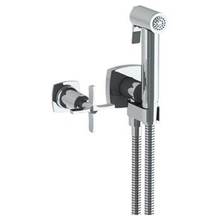 Watermark 115-4.4-MZ5-SBZ - Wall Mounted Bidet Spray Set