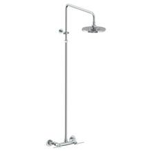 Watermark 115-6.1-MZ4-GP - Wall Mounted Exposed Shower