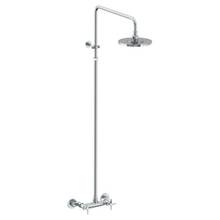 Watermark 115-6.1-MZ5-GP - Wall Mounted Exposed Shower