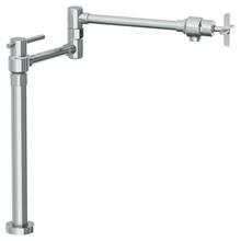 Watermark 115-7.9-MZ5-WH - Deck Mounted Pot Filler