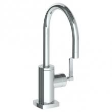 Watermark 115-9.3-MZ4-EB - Deck Mounted 1 Hole Bar Faucet