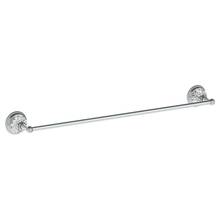 Watermark 180-0.1B-AA-WH - Wall Mounted Towel Bar, 30''