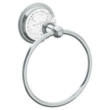 Watermark 180-0.3-AA-SBZ - Wall Mounted Towel Ring